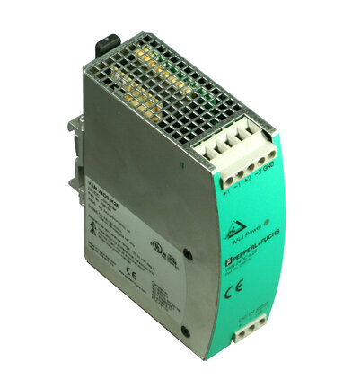 Zasilacz AS-Interface VAN-24DC-K28 (238750) - Pepperl + Fuchs