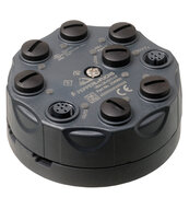 Moduł analogowy AS-Interface VBA-2A-G11-I-F (234993) - Pepperl + Fuchs