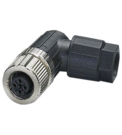 Złącze żeńskie, montowane w terenie V1-W-SC (235990) - Pepperl + Fuchs