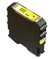 Monitor bezpieczeństwa AS-Interface VAS-2A8L-KE4-8SE (261493) - Pepperl + Fuchs