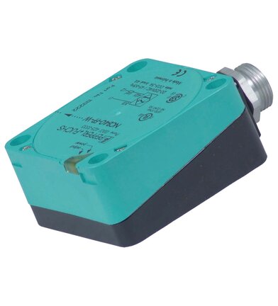 Czujnik indukcyjny NCB50-FP-A2-P4-BHMSP4 (909101) - Pepperl + Fuchs