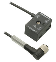 Rozgałęźnik AS-Interface VAZ-2T1-FK-G10-1M-PUR-V1-W (216039) - Pepperl + Fuchs