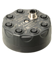 Rozgałęźnik AS-Interface VAZ-2T8-G11-V1 (233575) - Pepperl + Fuchs