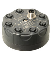 Rozgałęźnik AS-Interface VAZ-2T8-G11-V1 (233575) - Pepperl + Fuchs