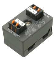 Rozgałęźnik AS-Interface VAZ-T1-FK-G10-CLAMP1 (216029) - Pepperl + Fuchs