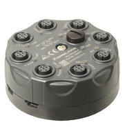 Rozgałęźnik AS-Interface VAZ-2T8-G11-F (224974) - Pepperl + Fuchs