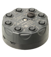 Rozgałęźnik AS-Interface VAZ-2T8-G11-F (224974) - Pepperl + Fuchs