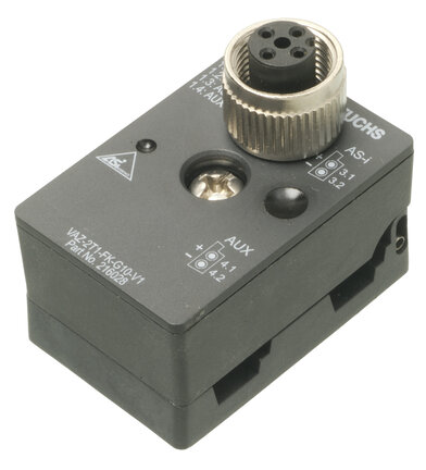 Rozgałęźnik AS-Interface VAZ-2T1-FK-G10-V1 (216028) - Pepperl + Fuchs