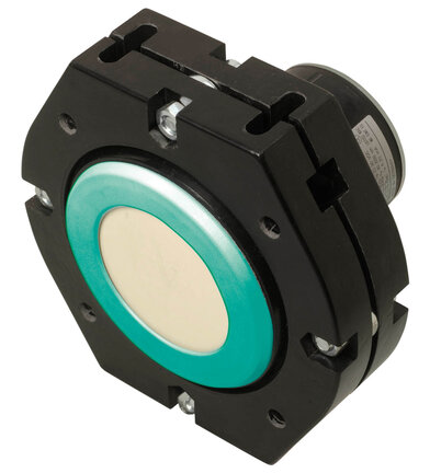 Czujnik ultradźwiękowy UC10000-F260-UE8R2 (250794) - Pepperl + Fuchs