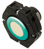 Czujnik ultradźwiękowy UC10000-F260-UE9R2 (250795) - Pepperl + Fuchs
