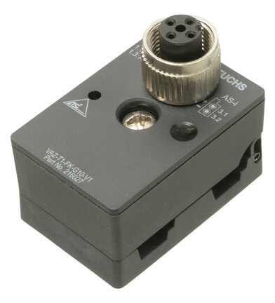 Rozgałęźnik AS-Interface VAZ-T1-FK-G10-V1 (216027) - Pepperl + Fuchs