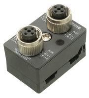 Rozgałęźnik AS-Interface VAZ-2T2-FK-G10-V1 (234518) - Pepperl + Fuchs