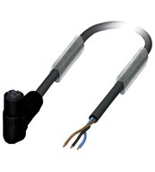 Złącze żeńskie V3-WR-10M-PUR (229047) - Pepperl + Fuchs