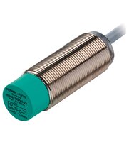 Czujnik indukcyjny NCN8-18GM60-Z0-15M-Y (805778) - Pepperl + Fuchs