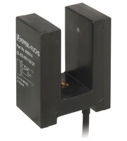 Fotoelektryczny czujnik szczelinowy GL-ES-IR/115/127 (808314) - Pepperl + Fuchs