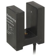 Fotoelektryczny czujnik szczelinowy OBE24-S1-A0-Y (905121) - Pepperl + Fuchs