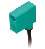 Czujnik indukcyjny NJ1,5-F2-E2 0 (86587) - Pepperl + Fuchs
