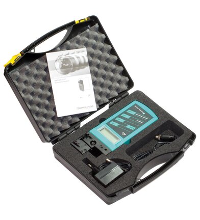 Urządzenie ręczne AS-Interface z akcesoriami VBP-HH1-V3.0-KIT (229188) - Pepperl + Fuchs