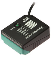 Skaner kodów kreskowych VB14N-600-R-6102 (261436) - Pepperl + Fuchs