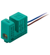 Indukcyjny czujnik szczelinowy SC3,5-N0-YE (70132968) - Pepperl + Fuchs