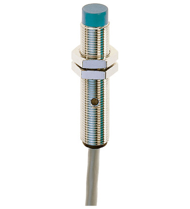 Czujnik indukcyjny 3RG4022-0AF30-PF (552766) - Pepperl + Fuchs