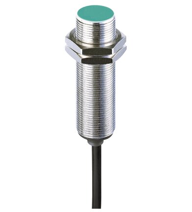 Czujnik indukcyjny 3RG4013-0KB00-PF (552300) - Pepperl + Fuchs