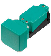 Czujnik indukcyjny NBN40-U1L-E2 (214009) - Pepperl + Fuchs