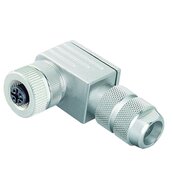 Złącze żeńskie, montowane w terenie V19-W-ABG-PG9 (231750) - Pepperl + Fuchs