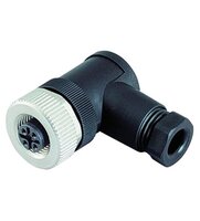 Złącze żeńskie, montowane w terenie V15-W-PG9 (117133) - Pepperl + Fuchs