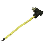Kabel adapterowy moduł G10/ręczne urządzenie programujące VAZ-PK-FK-0,2M-V1-W (225854) - Pepperl + Fuchs