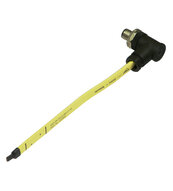 Kabel adapterowy moduł G10/ręczne urządzenie programujące VAZ-PK-FK-0,2M-V1-W (225854) - Pepperl + Fuchs