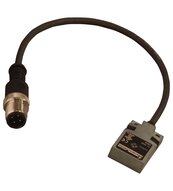 Czujnik indukcyjny NBB7-F104M-A2-200MM-V1 (909688) - Pepperl + Fuchs