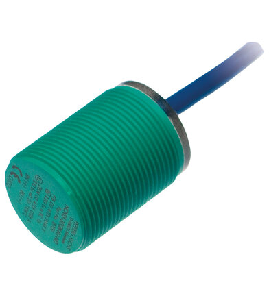 Czujnik indukcyjny NCB10-30GK40-N0 (70133292) - Pepperl + Fuchs