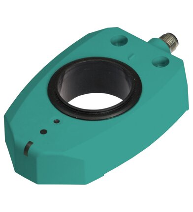 Indywidualny system pomiaru kąta PMI360DV-F130-IU-V15 (215315) - Pepperl + Fuchs