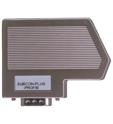 Szybkozłącze PROFIBUS VAZ-PB-DB9-W (904245) - Pepperl + Fuchs