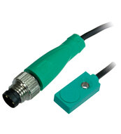Czujnik indukcyjny NBB1,5-F79-E2-0,1M-V3 (224032) - Pepperl + Fuchs