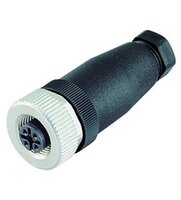 Złącze żeńskie, montowane w terenie V1-G-PG9 (200770) - Pepperl + Fuchs
