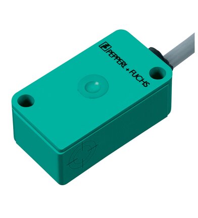 Czujnik indukcyjny NBN4-V3-E0 0 (87723) - Pepperl + Fuchs