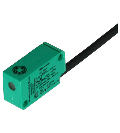 Czujnik indukcyjny NBB2-V3-US 0 (94347) - Pepperl + Fuchs