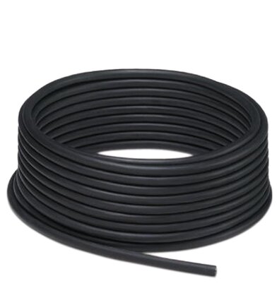Kabel surowy luzem CBL-PVC-BK-04x034-100M (243715) - Pepperl + Fuchs