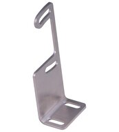 Czujniki fotoelektryczne, uchwyt montażowy OMH-DK50 (912855) - Pepperl + Fuchs