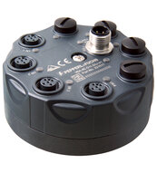 Moduł czujnika AS-Interface VBA-4E-G11-ZAJ-V1 (221517) - Pepperl + Fuchs