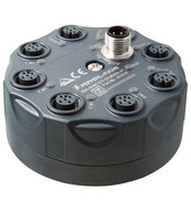 Moduł czujnika/elementu wykonawczego AS-Interface VBA-4E4A-G11-ZAJ/EA2L-V1 (221518) - Pepperl + Fuchs