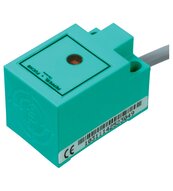 Czujnik indukcyjny NBB7-F10-E2 0 (81589) - Pepperl + Fuchs