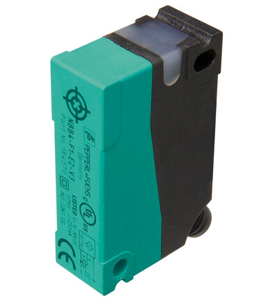 Czujnik indukcyjny NBB4-F1-E2-V3-Y (218699) - Pepperl + Fuchs