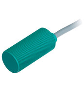 Czujnik pojemnościowy CBB10-30GK60-E2 (237549) - Pepperl + Fuchs