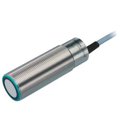 Czujnik ultradźwiękowy UB2000-30GM-H3-Y (221102) - Pepperl + Fuchs