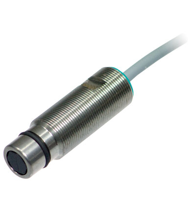 Czujnik indukcyjny NCB1,5-18GM60-E2-D 0 (88006) - Pepperl + Fuchs
