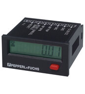 Timer LCD KH-LCD-24-24VDC (215123) - Pepperl + Fuchs