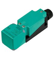 Czujnik indukcyjny NBN40-U10-E2 (203089) - Pepperl + Fuchs